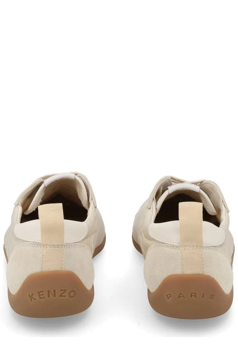 Kenzo Men's Kenzo Striker Sneaker Pink, view 4