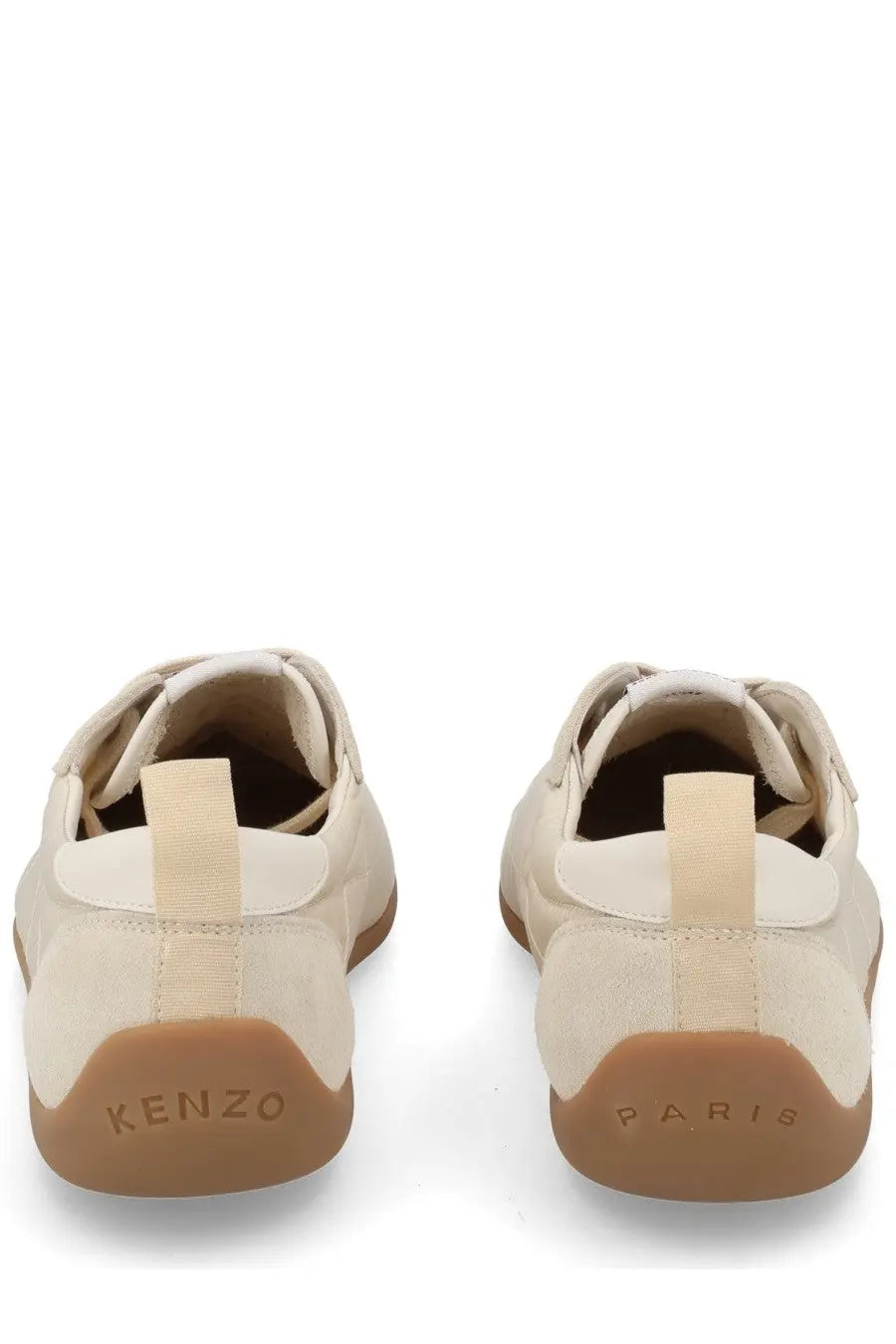 Kenzo Men's Kenzo Striker Sneaker Pink, view 5