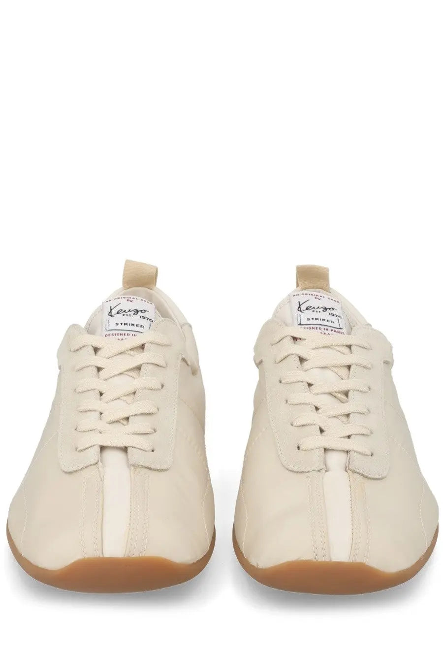 Kenzo Men's Kenzo Striker Sneaker Pink, view 3