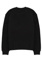 Kenzo Men's Kenzo Wild Tiger Sweatshirt Black, view 2