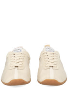 Kenzo Women's Kenzo Striker Sneaker Beige, view 3