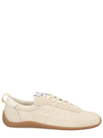 Kenzo Women's Kenzo Striker Sneaker Beige