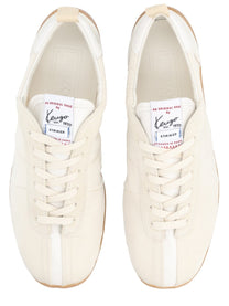 Kenzo Women's Kenzo Striker Sneaker Beige