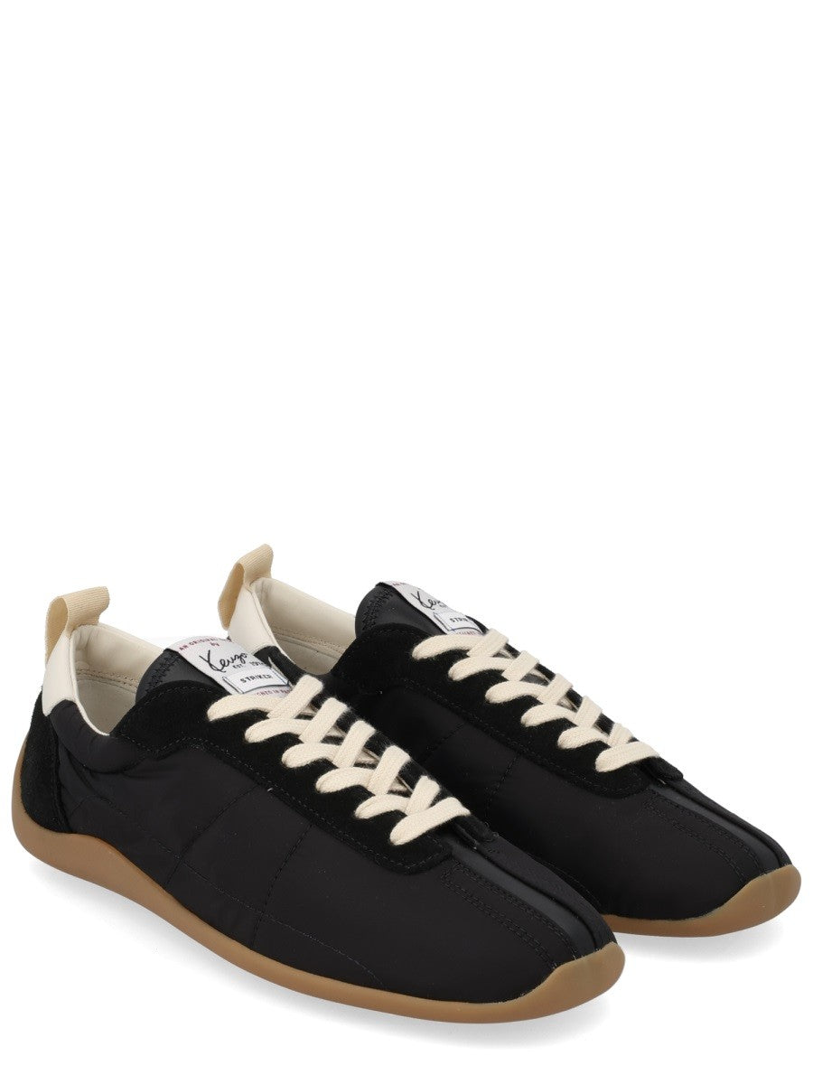 Kenzo Women's Kenzo Striker Sneaker Black