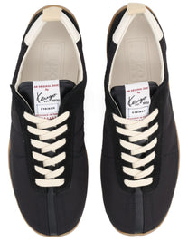 Kenzo Women's Kenzo Striker Sneaker Black