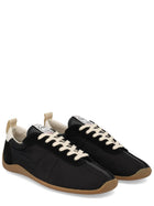 Kenzo Men's Kenzo Striker Sneaker Black, view 2