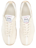 Kenzo Women's Kenzo Striker Sneaker Beige, view 5