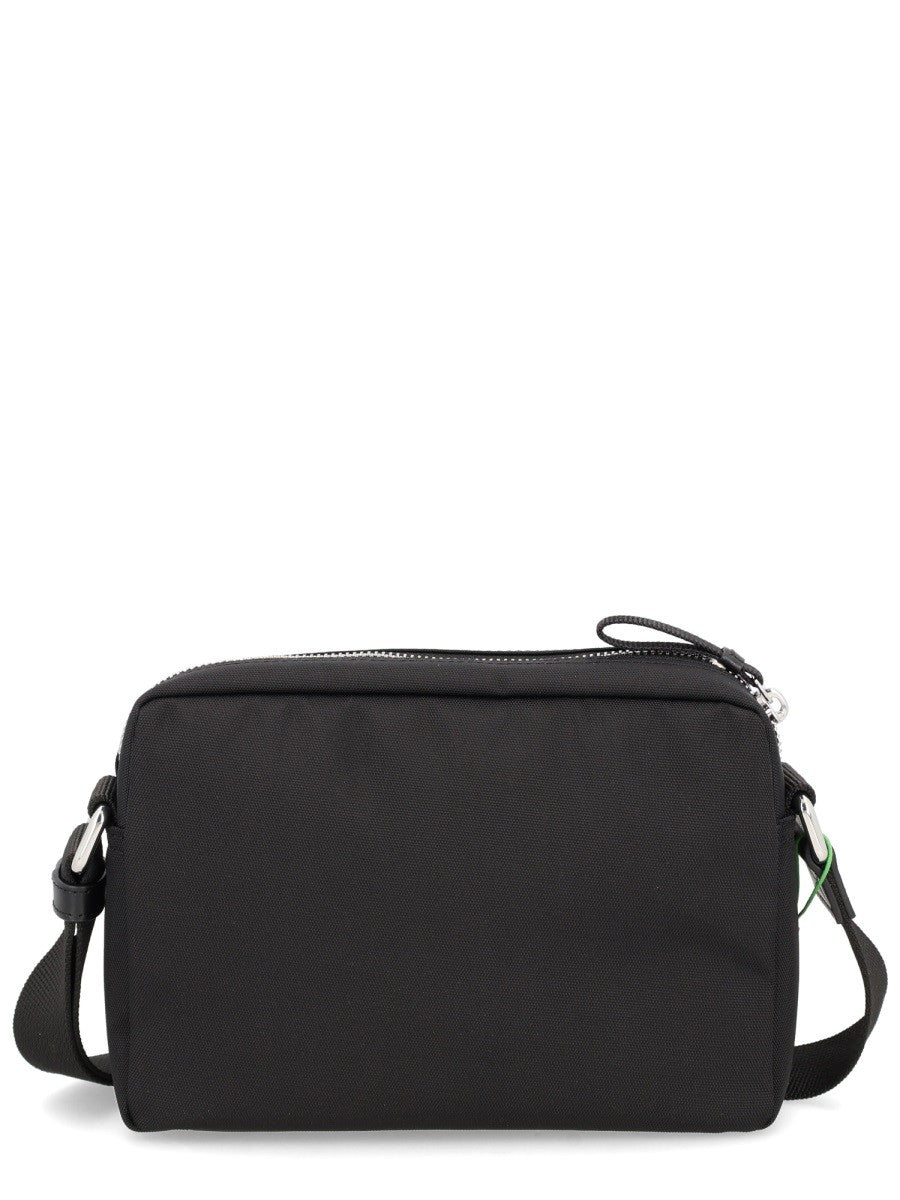 Kenzo Men's Kenzo Wild Tiger Bag Black