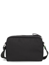 Kenzo Men's Kenzo Wild Tiger Bag Black