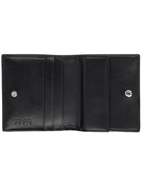 Kenzo Men's Kenzo Wild Tiger Mini Wallet Black