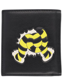 Kenzo Men's Kenzo Wild Tiger Mini Wallet Black