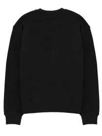 Kenzo Men's Kenzo Wild Tiger Sweatshirt Black