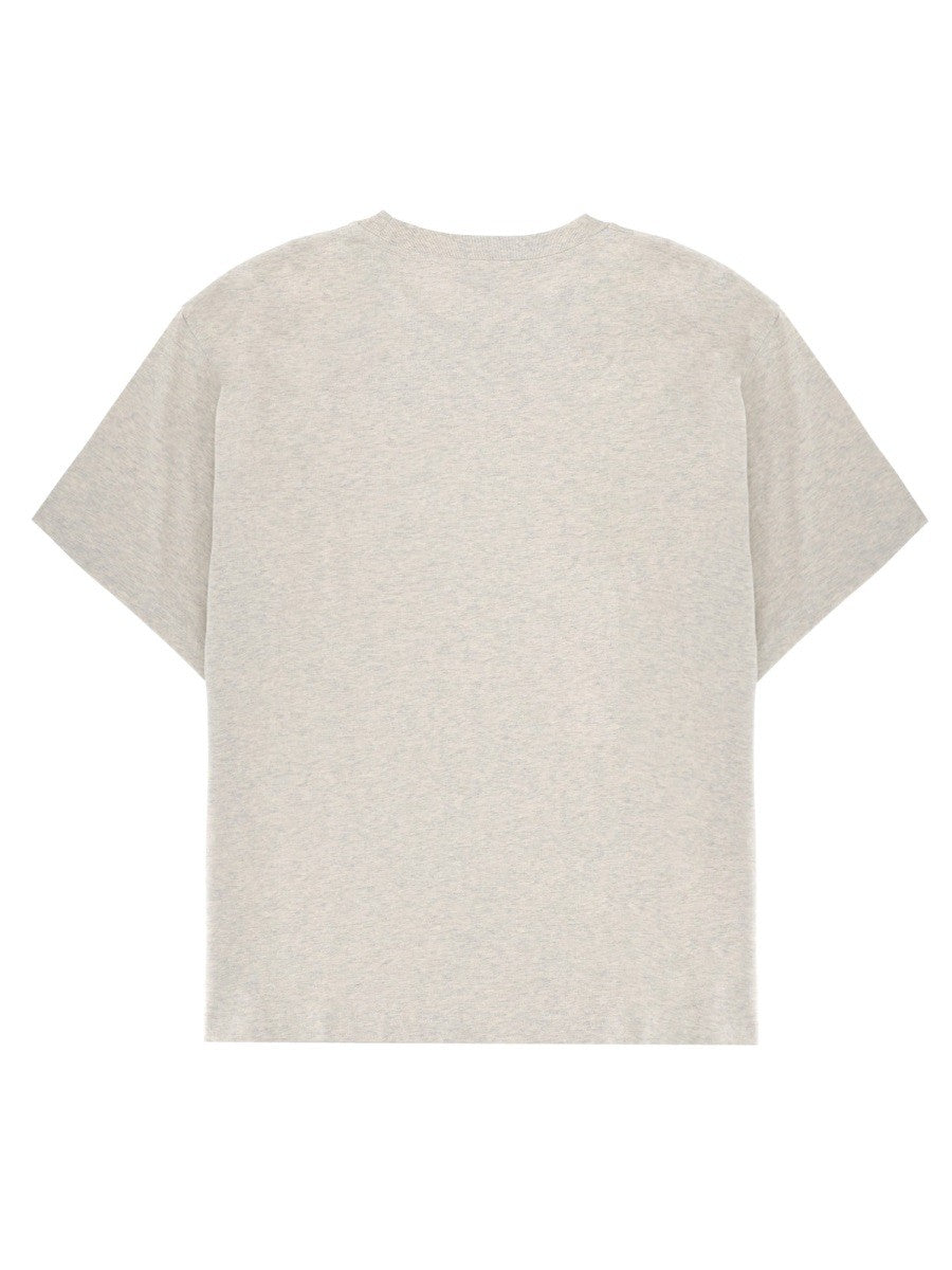 Kenzo Men's Kenzo Wild Tiger Shirt Grey