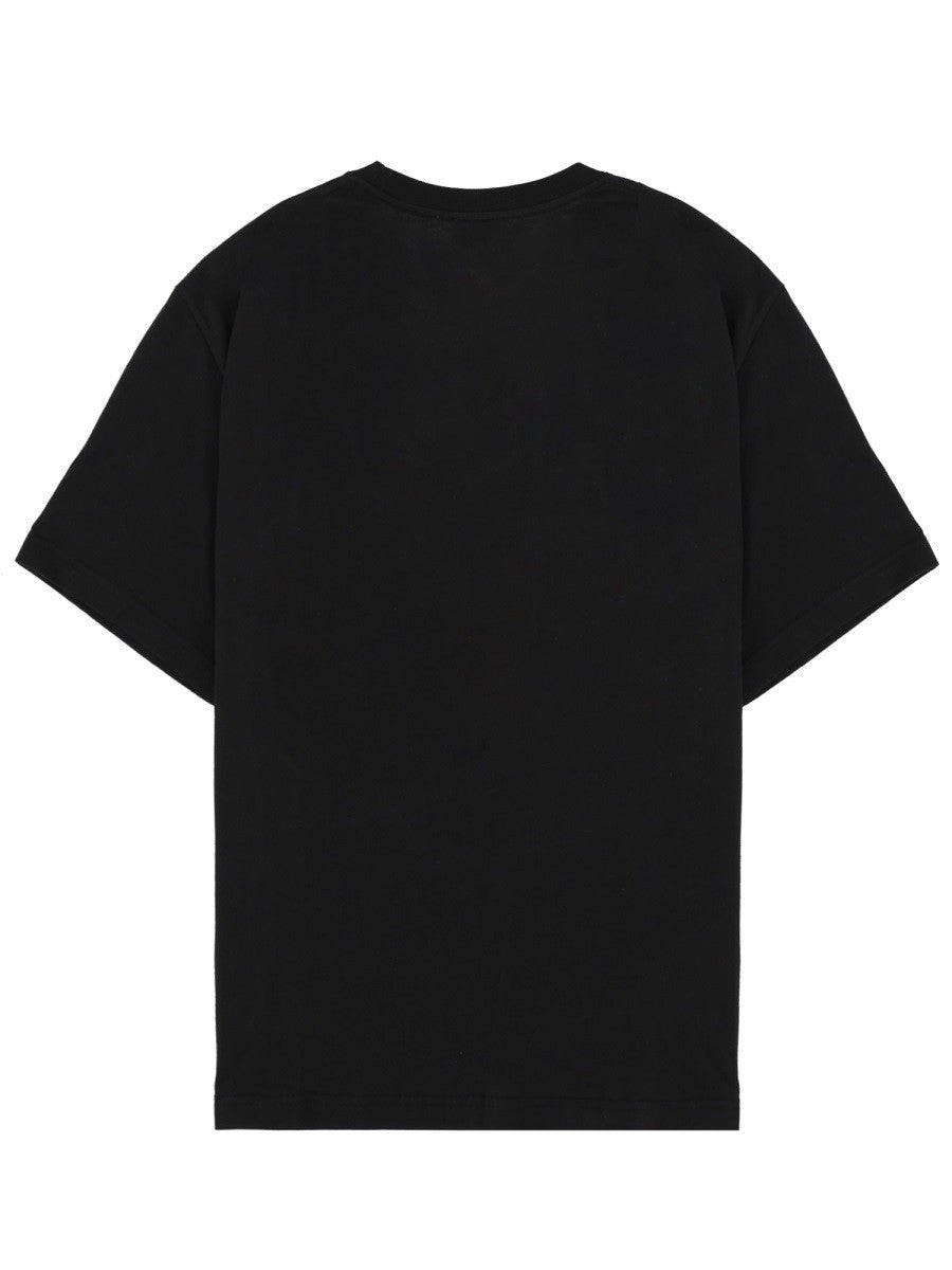 Kenzo Men's Kenzo Wild Tiger Shirt Black