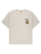 Kenzo Men's Kenzo Wild Tiger Shirt Grey