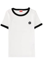Kenzo Women's Boke Flower Shirt White