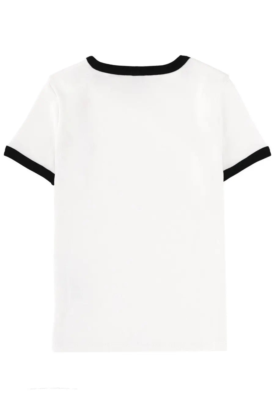 Kenzo Women's Boke Flower Shirt White, view 2