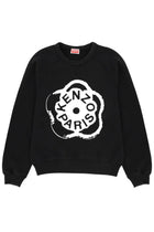 Kenzo Women's Boke Flower Sweatshirt Black