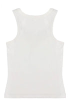 Kenzo Women's Boke Flower Tank Top White, view 2