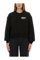 Kenzo Women's Future Sweatshirt Black