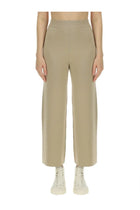 Kenzo Women's Pants Beige