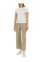 Kenzo Women's Pants Beige, view 2