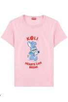 Kenzo Women's Shirt Kenzo Cartoon Blue