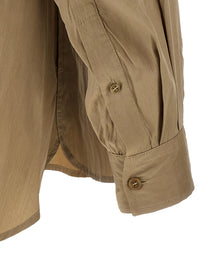 ISABEL MARANT Keren Blazer Green