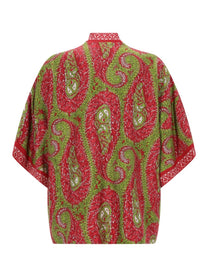 ETRO Women's Kesa Jacket Multicolor