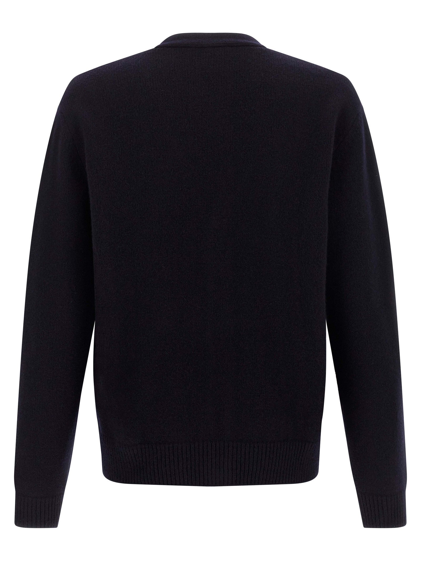 A.P.C Kevin Cardigan Blue