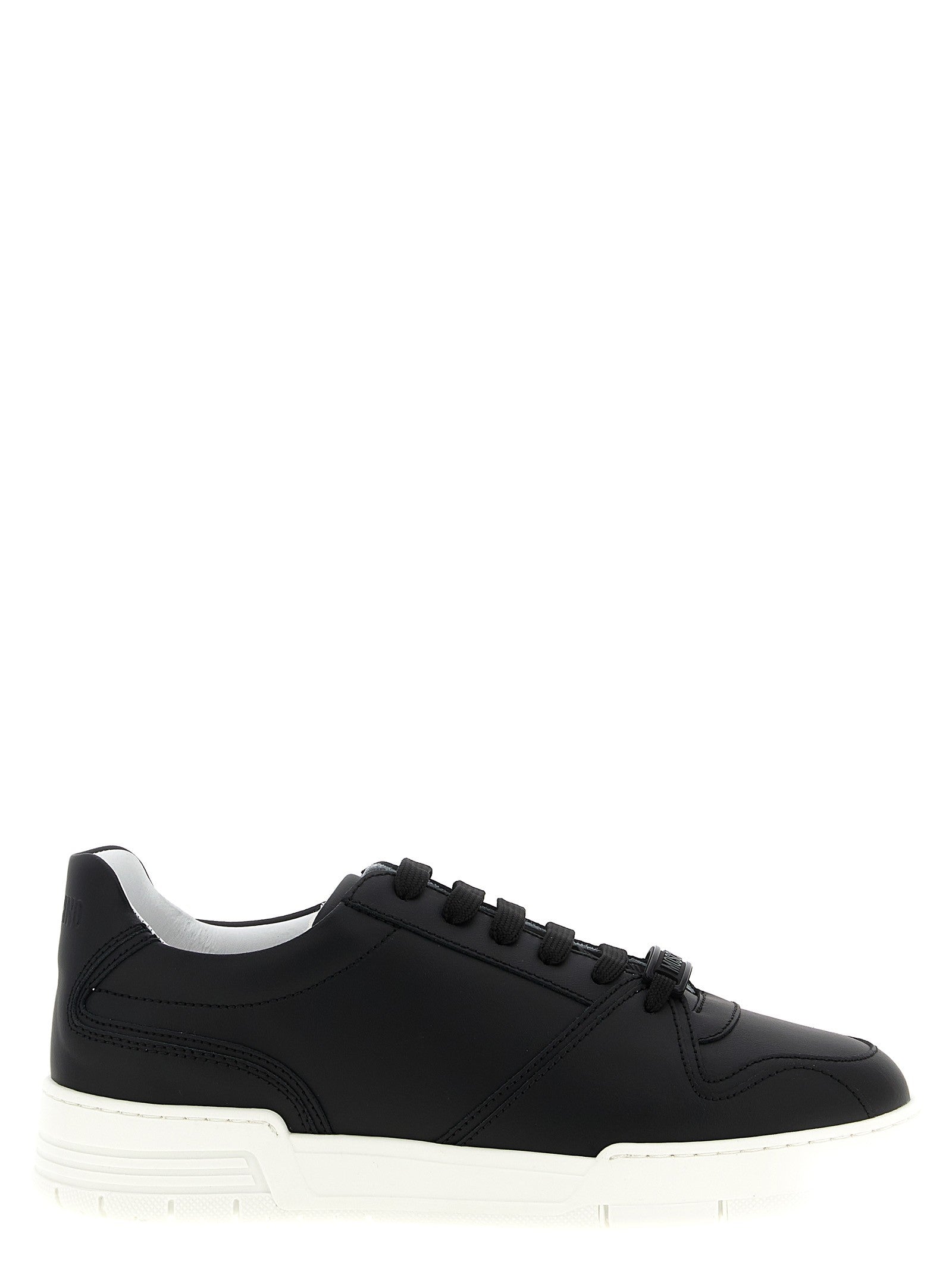 Moschino Kevin Sneakers Black