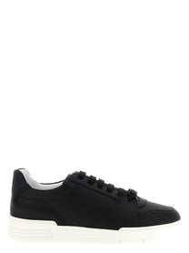 Moschino Kevin Sneakers Black