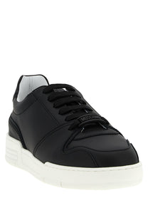 Moschino Kevin Sneakers Black