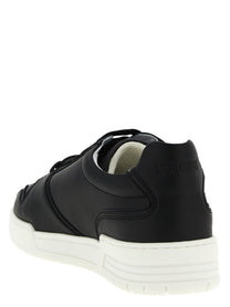 Moschino Kevin Sneakers Black