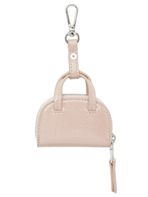 Diesel Women's Keychain 1DR Dome Blue