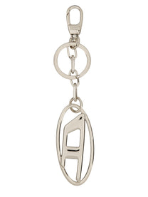 Diesel Women's Keychain Gold Diesel