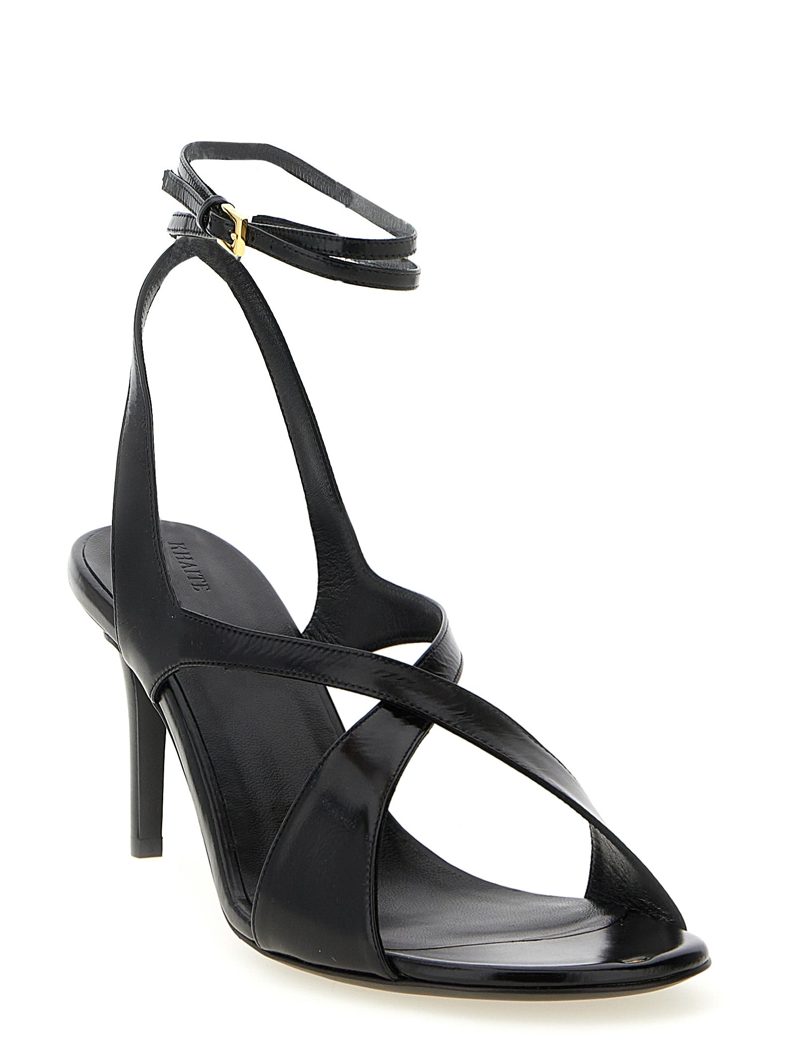 KHAITE - KHAITE - ’Liria’ sandals - Women’s Shoes