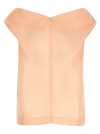 KHAITE - KHAITE - ’Selly’ top - Women’s Tops