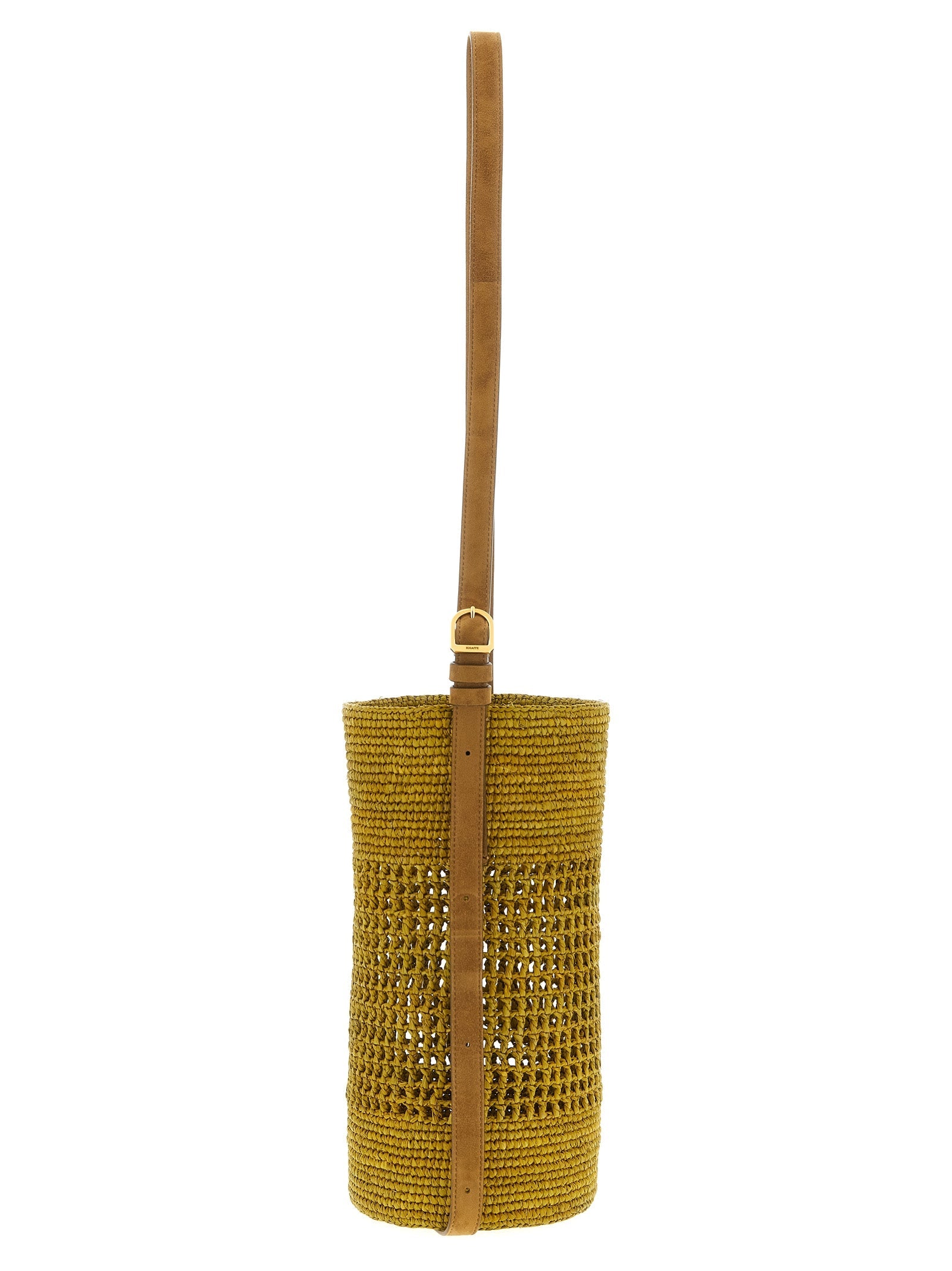 KHAITE - KHAITE - ’Billie’ small bucket bag - Women’s Bags