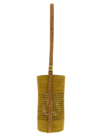 KHAITE - KHAITE - ’Billie’ small bucket bag - Women’s Bags