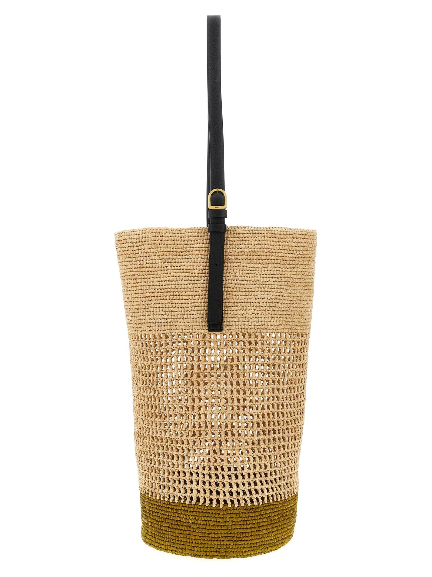 KHAITE - KHAITE - ’Billie’ large bucket bag - Women’s Bags