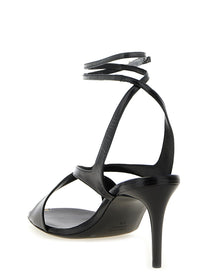 KHAITE - KHAITE - ’Liria’ sandals - Women’s Shoes