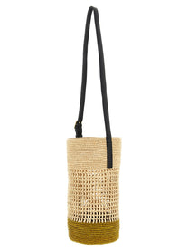 KHAITE - KHAITE - ’Billie’ small bucket bag - Women’s Bags