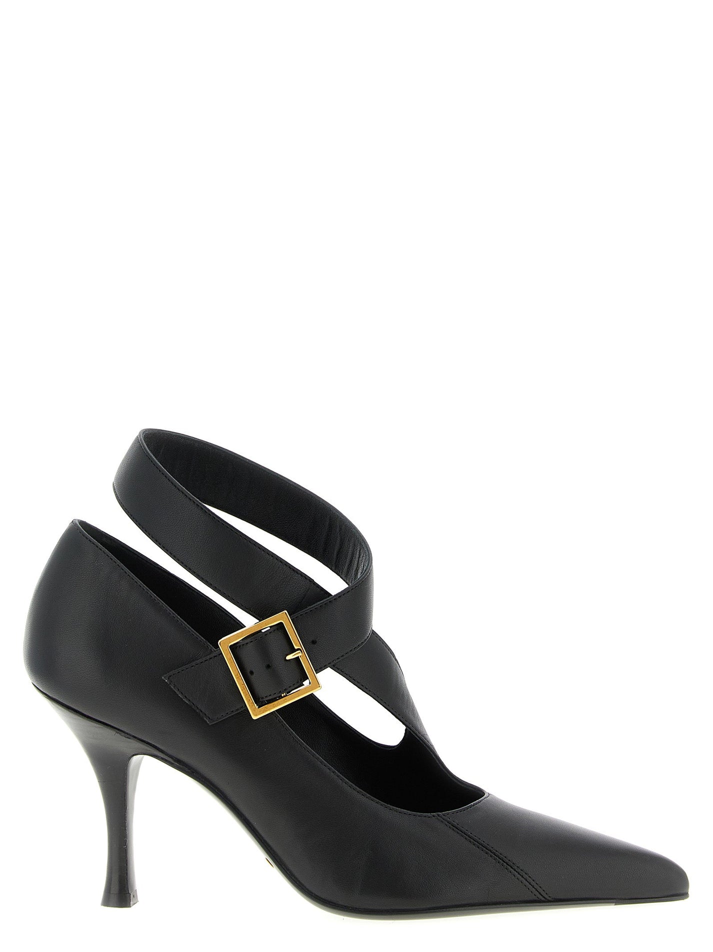 KHAITE - KHAITE - ’Sloan’ pumps - Women’s Shoes