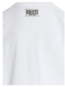 KHAITE - KHAITE - ’Mae’ t-shirt - Women’s Tops
