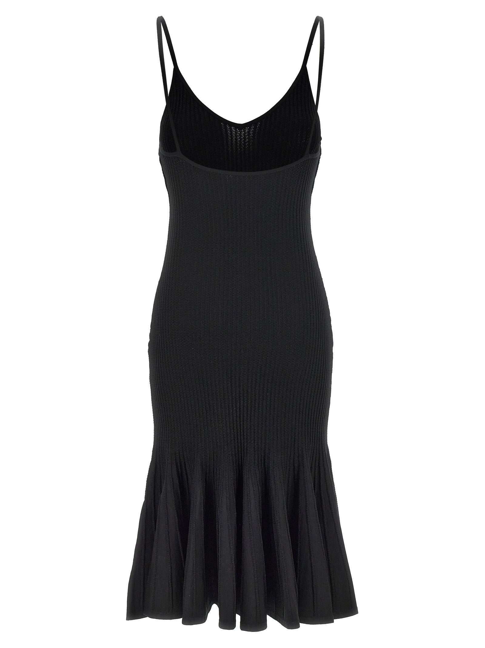 KHAITE - KHAITE - ’Queen’ dress - Women’s Clothing