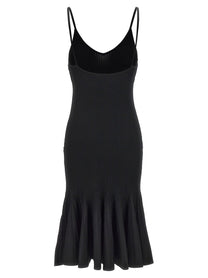 KHAITE - KHAITE - ’Queen’ dress - Women’s Clothing