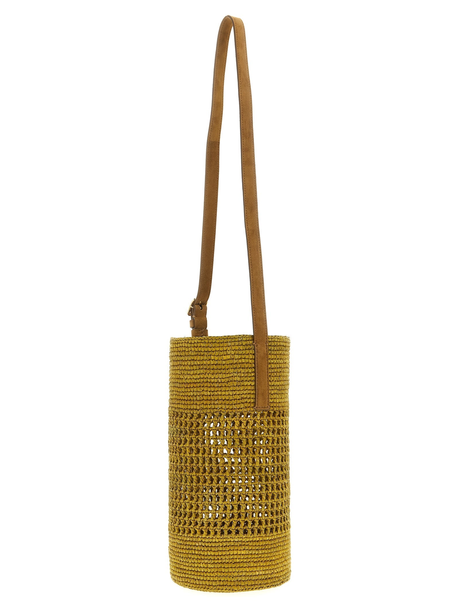 KHAITE - KHAITE - ’Billie’ small bucket bag - Women’s Bags