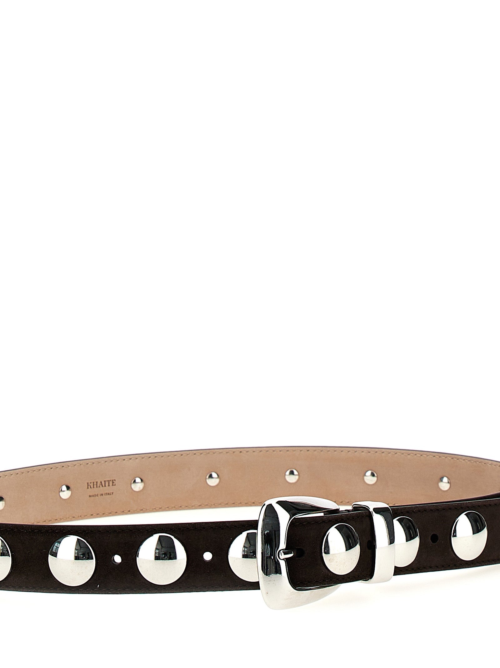 KHAITE - KHAITE - ’Benny’ belt - Women’s Accessories