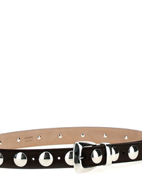 KHAITE - KHAITE - ’Benny’ belt - Women’s Accessories